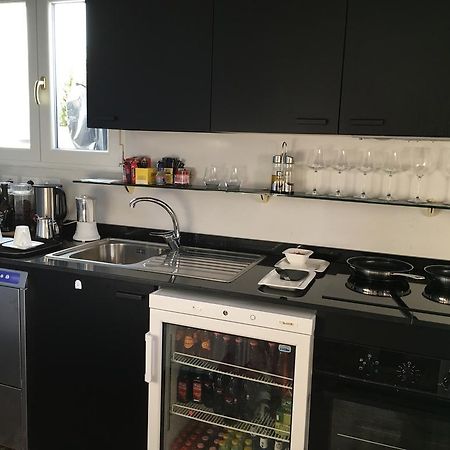 Le Case Di Andrea - Roof Suite Рим Екстер'єр фото
