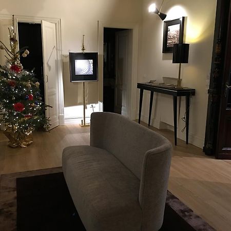 Le Case Di Andrea - Roof Suite Рим Екстер'єр фото
